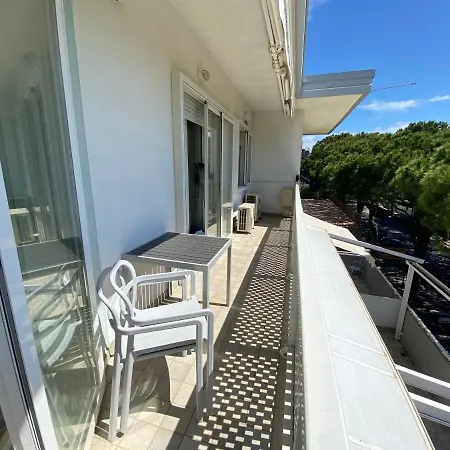 Apartment Aquamarina Lido di Jesolo