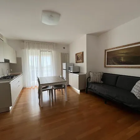 Aquamarina Apartment Lido di Jesolo