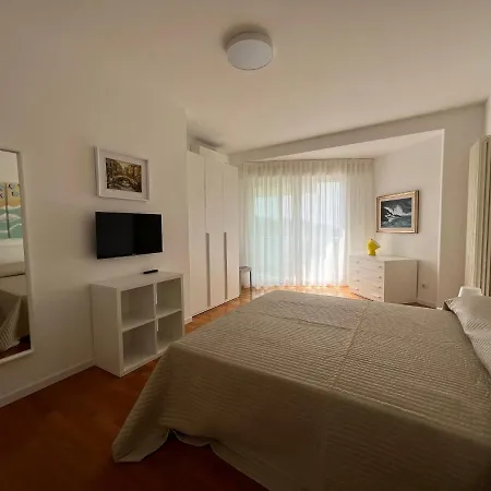 Aquamarina Apartment *