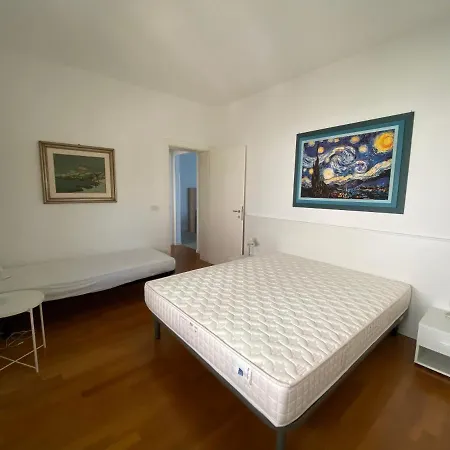 Apartment Aquamarina *