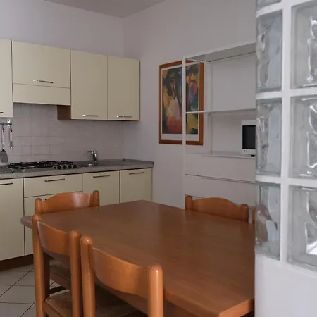 Apartment Aquamarina Lido di Jesolo