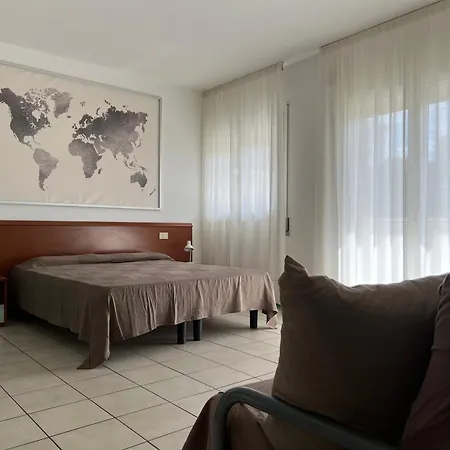 Aquamarina Apartment Lido di Jesolo