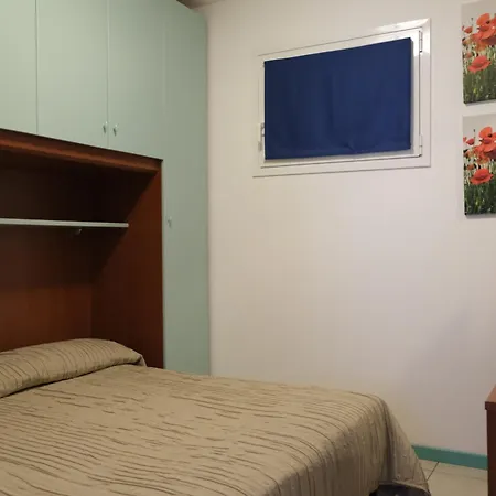 Apartment Aquamarina Lido di Jesolo