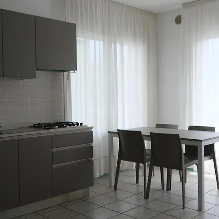 Apartment Aquamarina *