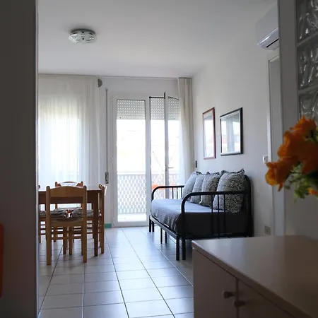 Aquamarina Apartment Lido di Jesolo