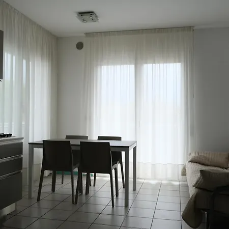 Apartment Aquamarina Lido di Jesolo