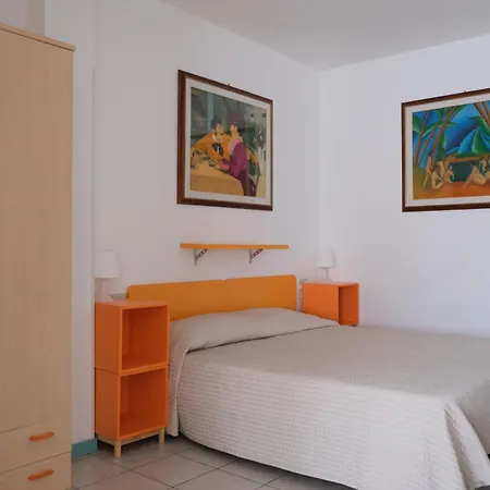 Apartment Aquamarina