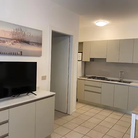 Aquamarina Apartment Lido di Jesolo