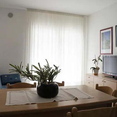 Apartment Aquamarina *