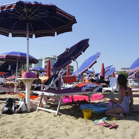 Aquamarina * Lido di Jesolo