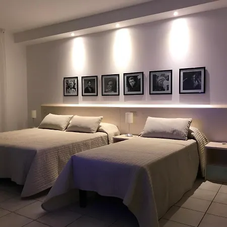 Aquamarina Apartment