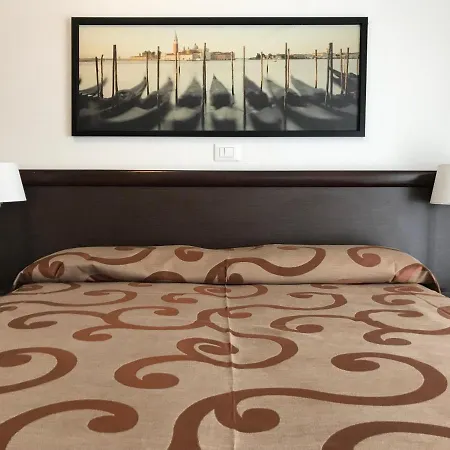 Aquamarina Apartment Lido di Jesolo